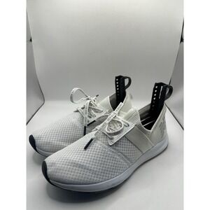 New Balance Shoes Womens 7.5 FuelCore Nergize Running Sneaker White Low WXNRGSW1